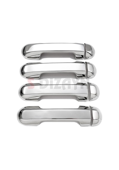 Ford Connect Krom Kapı Kolu 4 Kapı 2002-2014