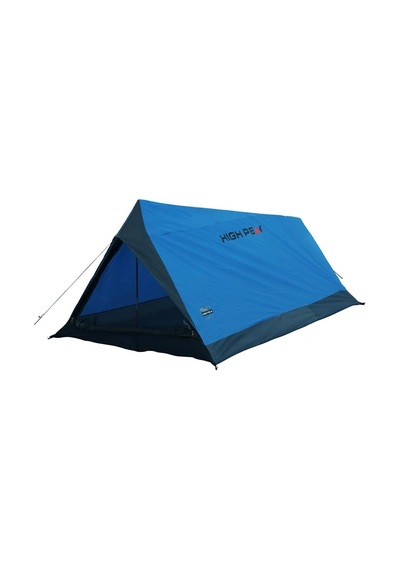 High Peak Minilite Çadır Beyaz - Kırmızı