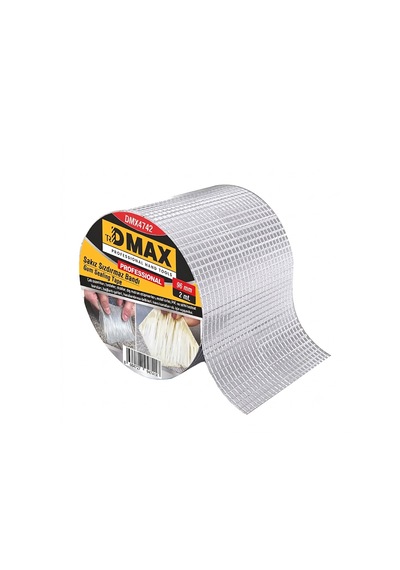 Dmx4742 Sızdırmaz Bant Sakız Bant 96mmx2mt
