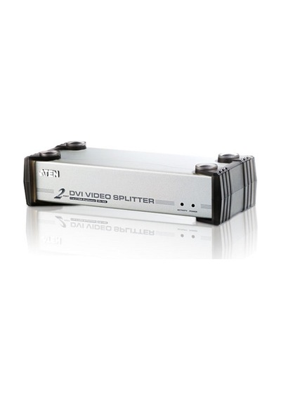 Aten Vs162 2 Port Dvı Video Çoklayıcı Splitter