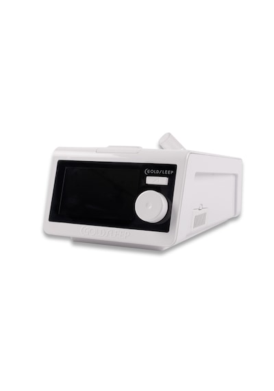 Gold Sleep Bpap Cihazı + Bmc F2 Oranazal Maske