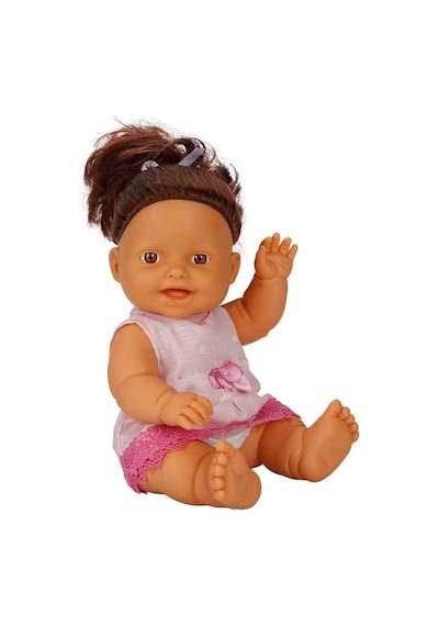 1020010 Sunman, Nil Bebek 23 Cm / +3 Yaş - Uvcu-889631 1 Adet