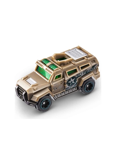 Metal Machines S2 Tekli Paket 6708 Std