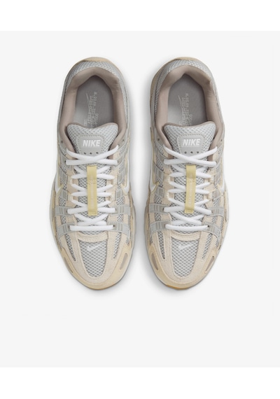 Nike Nıke P-6000 Erkek Ayakkabı Hv4312-025 Bej