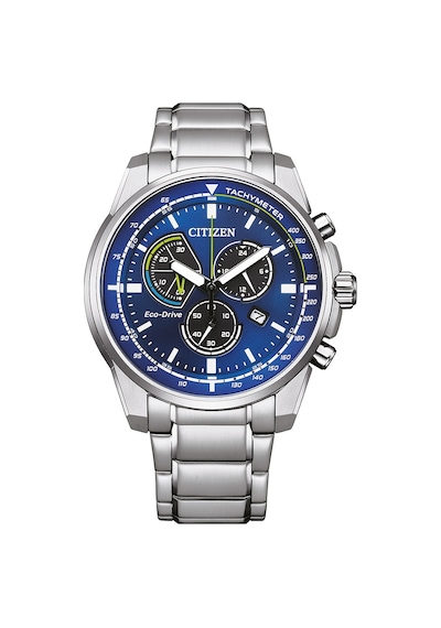 Citizen Eco-drive Chrono Erkek Kol Saati At1190-87l