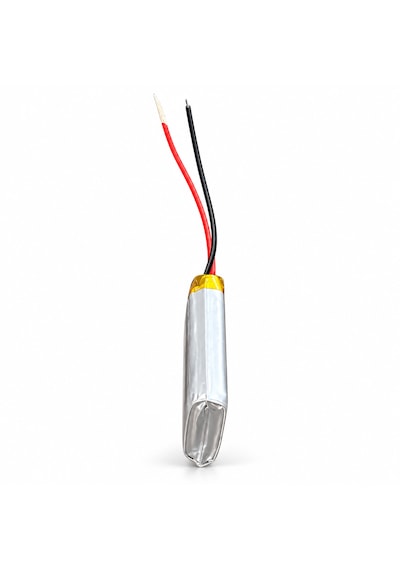 Maxto M3 M3s Uyumlu 3.7v 1800mah Li-po İntercom Yedek Batarya Güçlendirilmiş Pil 122657