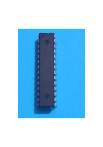Atmega8-16pu Mikrodenetleyici Dıp-28