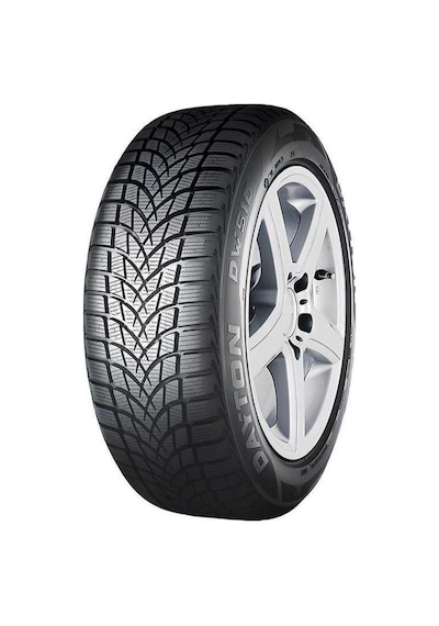 Dayton Dw510 Evo 215/60 R16 99H XL Kış Lastiği 2025
