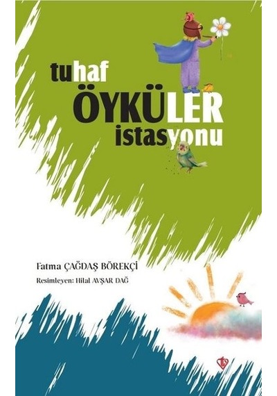 The Beautiful Names of Allah 2-5 Book Set - Zeynep Sevinç Eren - Türkiye Diyanet Vakfı Yayınları