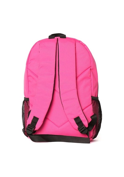 Hummel Beats Unisex Pembe Sırt Çantası 980219-9855