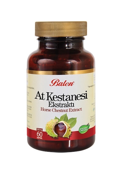 Balen At Kestanesi 60 x 300 MG