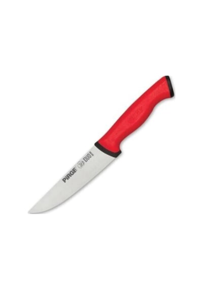 Duo Kasap Bıçağı No. 0 12.5 CM Kırmızı