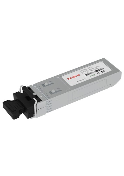 Longlıne Sfp-25g-lr-s-ll 25gbase-lr Module 1310nm Smf 10 Km Transceıver