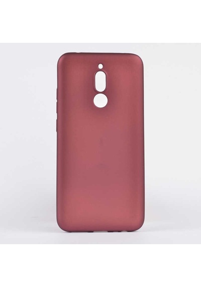 Xiaomi Redmi 8 Kilif Soft Mat Premier Case 394918064