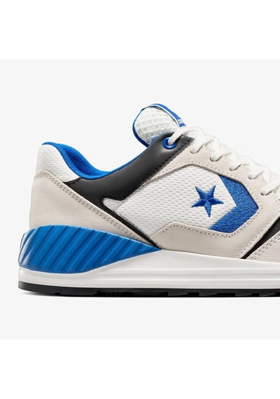 Converse Wave Trainer Unisex Krem Sneakera12836c Beyaz