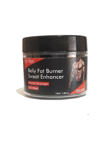 Süper Eelhoe Erkek Krem 100 Ml - Eelhoe Fat Burner For Men 100 Ml