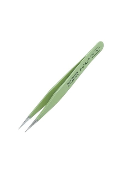 Proskit 1pk-101t Antistatik Esd Cımbız