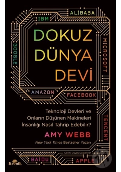 Dokuz Dünya   Devi