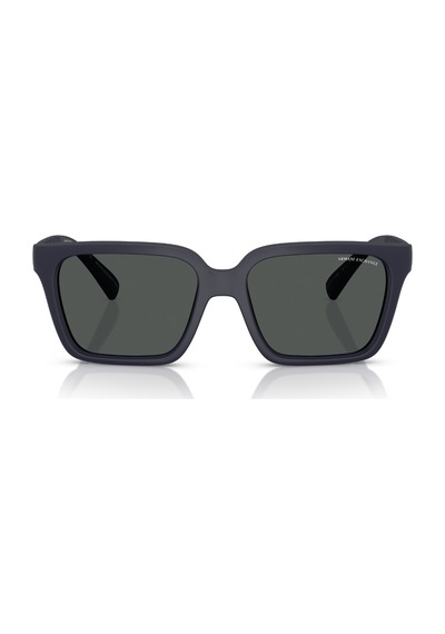 Ax 4147s 610587 56 Armani Exchange Güneş Gözlüğü Siyah