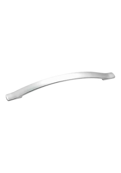 Kulp Nisa 128mm Krom