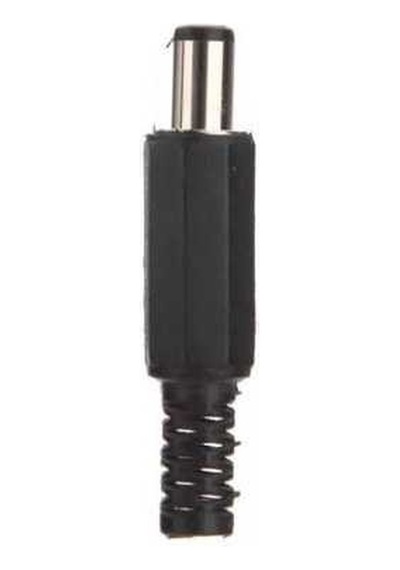 Dc Jak Fiş 2.5mm - 20 Adet