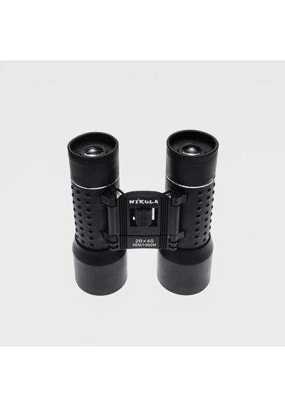 Jenerik 20x40 Kauçuk Kaplamalı Kuş Izleme Avcılık Piknik Için Çok Renkli