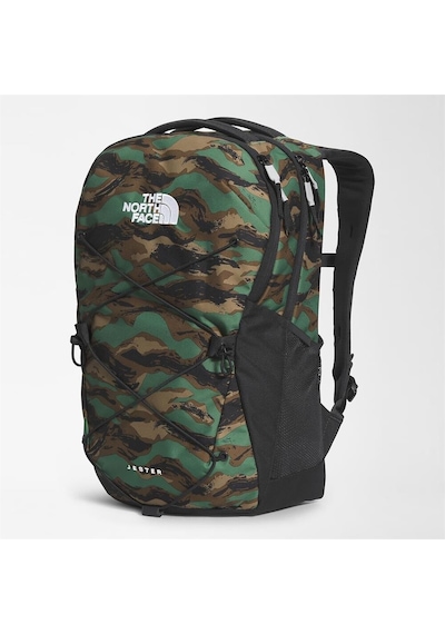 The North Face Jester Deep Grass Sırt Çantası Yeşil