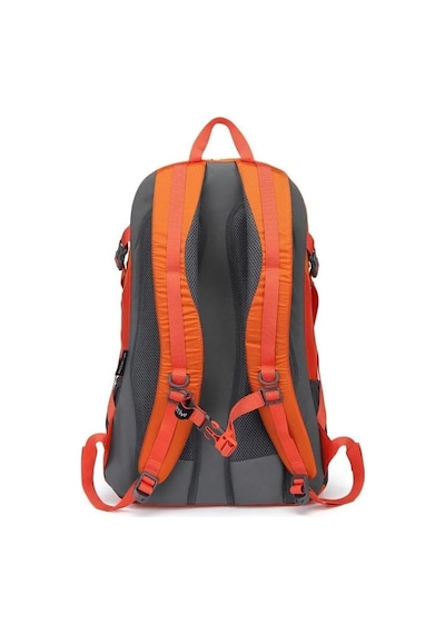 Tr C-active 35 Litre Kamp Seyahat Outdoor Dağcı Sırt Çantası Su Geçirmez Yüzey