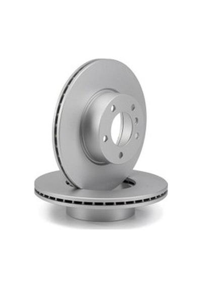 Bosch Fren Diski Arka Vw Lt - Sprinter 1996-2006 2d0615601