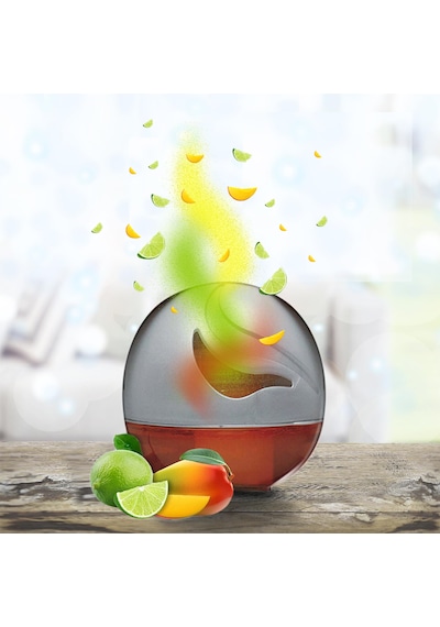 Air Wick Decosphere Oda Kokusu Mango & Turunç 75 ML
