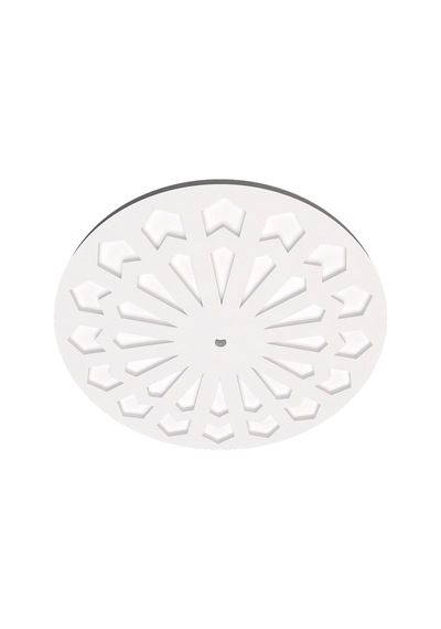 Motifpiyer Lamba Tavan Göbeği 03-Y 56 Cm Çap 2 Adet