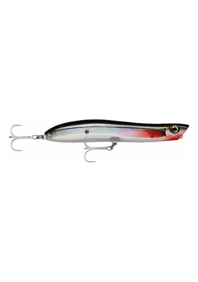 Rapala Max Rap Walk N Roll Sahte Balığı Fs - 100mm