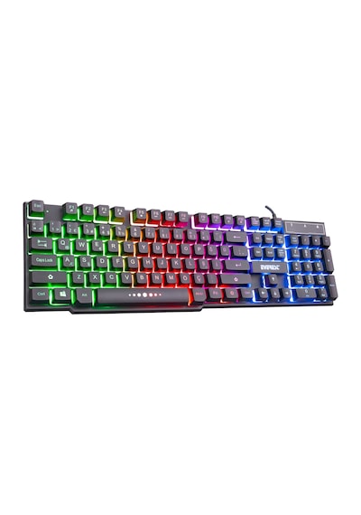 Everest KB-X88 USB Kablolu Mekanik Hisli Aydınlatmalı Q Oyuncu Klavye