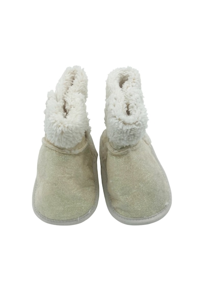 Funny Baby Bebek Ayakkabı 7058 Beyaz