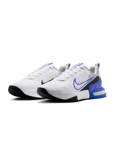 Nike Air Max Alpha Trainer 6 Mens Training Shoes Erkek Antreman Ayakkabısı Beyaz Mavi Beyaz - Mavi Nike Air Max Alpha Trainer 6 Mens Training Shoes Erkek Antreman Ayakkabısı Beyaz Mavi Beyaz - Mavi