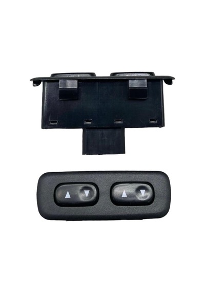 Hyundaı Accent Cam Açma Düğmesi Ön Sol Çiftli 1998-1999 Modeller