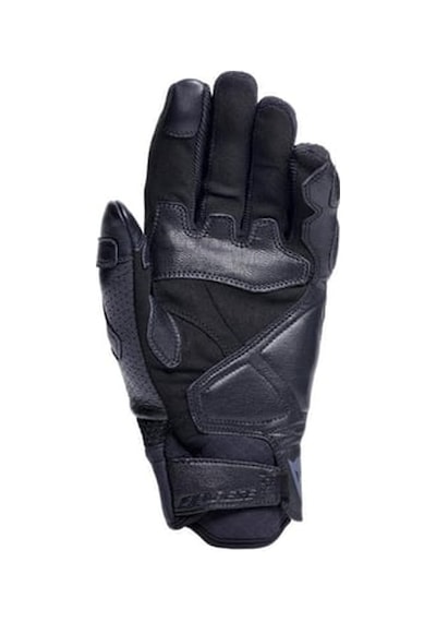 Dainese Unruly Black Anthracite Tekstil Eldiven Siyah Dainese Unruly Black Anthracite Tekstil Eldiven Siyah