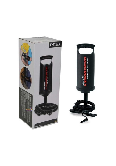 İntex 68614 Kutulu Pompa 36 Cm