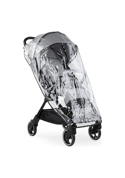 Chicco We Bebek Arabası - Cool Grey