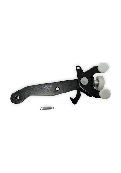 Vw Transporter T6 16-19 Sol Sürgülü Kapı Alt Makarası 7e0843397j