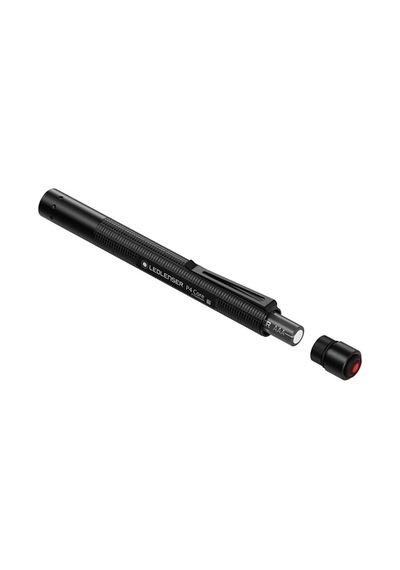 Ledlenser P4 Core El Feneri Led502598 538026507 Tek Renk-Std Tek Renk