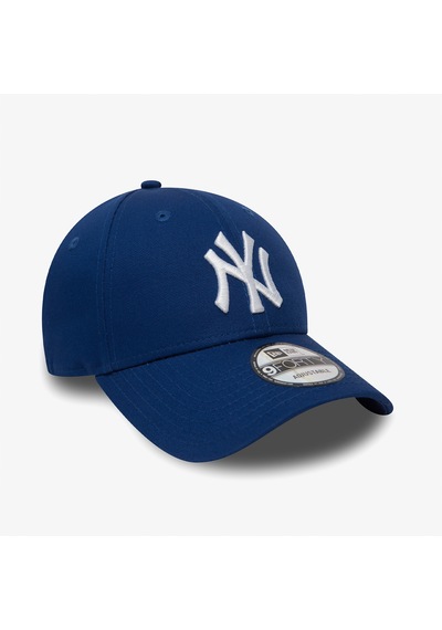 New Era New York Yankees Unisex Mavi Şapka - 11157579 Mavi