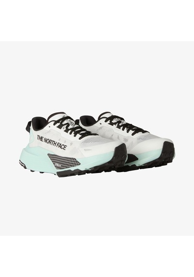 The North Face Altamesa 500 V2 Kadın Beyaz Koşu Ayakkabısı Nf0a8db3l6n1
