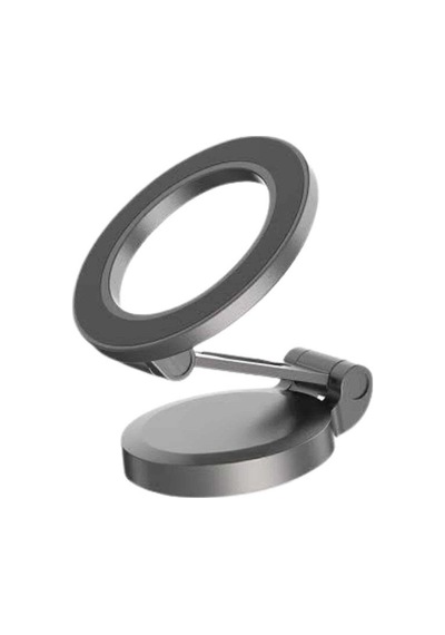 Northcity Magsafe Telefon Tutucusu - 360 Dönebilen, Ayarlanabilir Araç İçi Tutucu Siyah