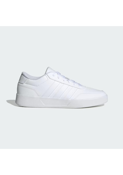 Adidas Breaknet 3 Kadın Günlük Spor Ayakkabı C-adıjr3546b10a00 Beyaz