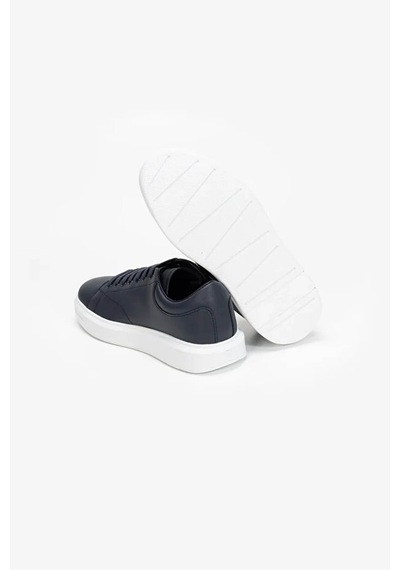 Armani Exchange Erkek Ayakkabı Xux123xv534 Lacivert