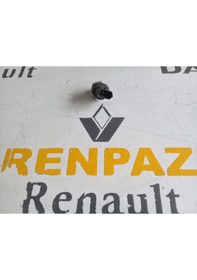 Megane 4-Kadjar-Captur 1.5 Dci Yakıt Basınç Müşürü 0281006871