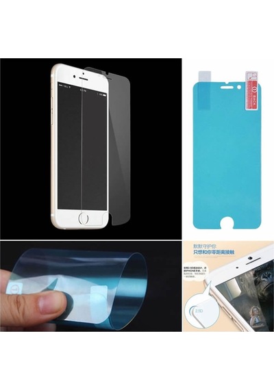 LG Uyumlu V30 Nano Glass Esnek Cam Ekran Koruma