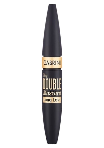 Gabrini The Double Long Lash Maskara Gabrini The Double Long Lash Maskara