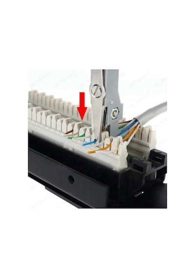 Telefon Krone Irtibatlama Aleti Kep Kep Kd-1